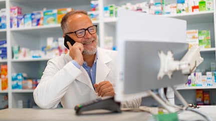 Pharmacy Services