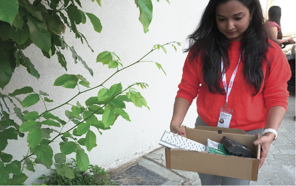 (Environmentally - conscious business Going green at workplace).jpeg