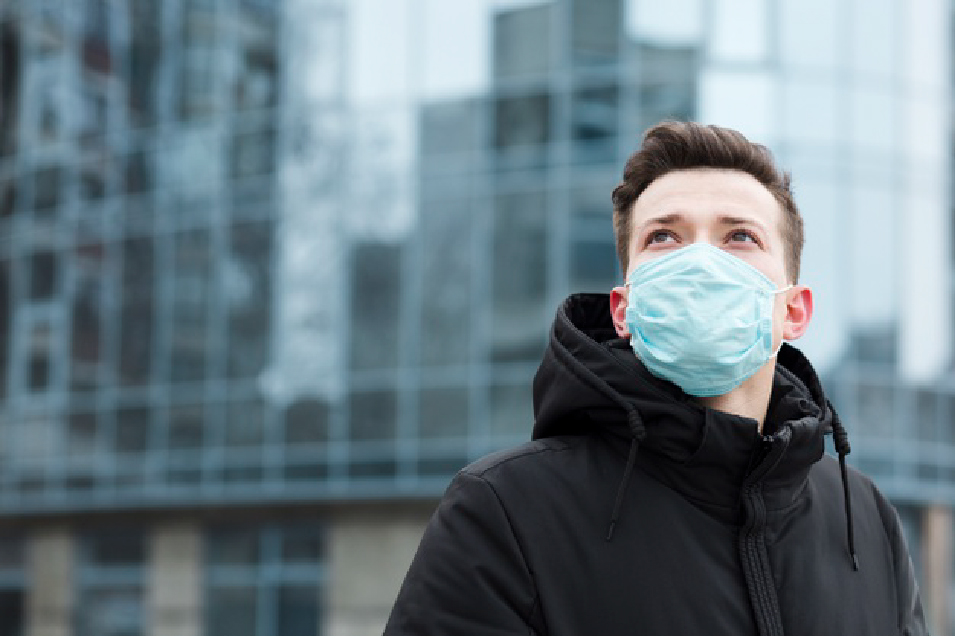(The Covid pandemic, its repercussions on the environment and the efforts needed to reduce the same…).jpeg