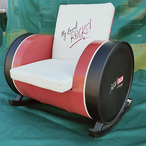 (When Recycling meets Innovation, it breathes new life into seemingly disposable items #upcycling. ).jpeg